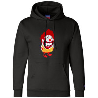 Cartoon Design Products Champion Hoodie | Artistshot