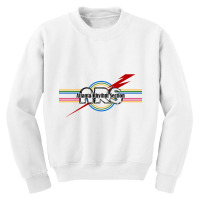 Atlanta Rhytm Section Music Youth Sweatshirt | Artistshot