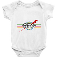 Atlanta Rhytm Section Music Baby Bodysuit | Artistshot