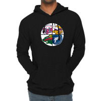 Minnesota Sports Lightweight Hoodie | Artistshot