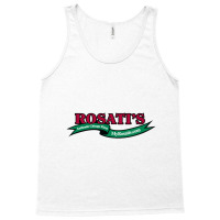 Rosati's Authentic Resto Tank Top | Artistshot