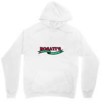 Rosati's Authentic Resto Unisex Hoodie | Artistshot