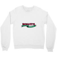 Rosati's Authentic Resto Crewneck Sweatshirt | Artistshot