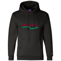 Rosati's Authentic Resto Champion Hoodie | Artistshot