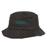 Nathan's Famous Resto Bucket Hat | Artistshot