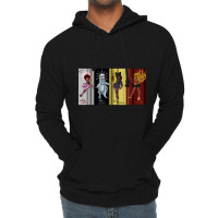 Rwby Pajama Party Lightweight Hoodie | Artistshot