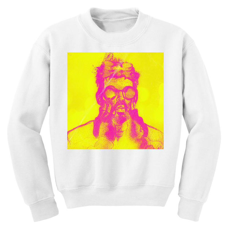 Eels Extreme Witchcraft Youth Sweatshirt by shafermichelle | Artistshot