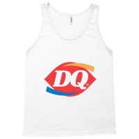 Dairy Ice Cream Cafe Tank Top | Artistshot