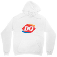 Dairy Ice Cream Cafe Unisex Hoodie | Artistshot