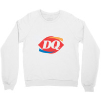 Dairy Ice Cream Cafe Crewneck Sweatshirt | Artistshot