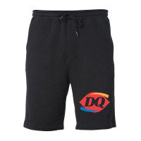 Dairy Ice Cream Cafe Fleece Short | Artistshot