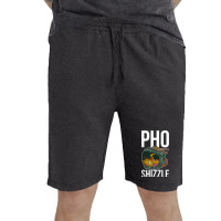 Pho Shizzle Vintage Short | Artistshot