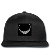 The Smiler _amp_quot_smile_amp_quot_ Face Covering,mask Printed Hat | Artistshot