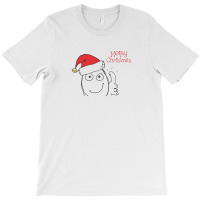 Merry Christmas T-shirt | Artistshot