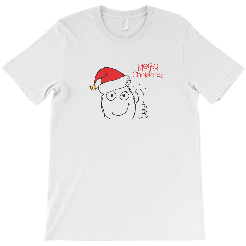 Merry Christmas T-shirt | Artistshot