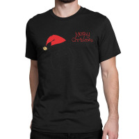 Merry Christmas Classic T-shirt | Artistshot