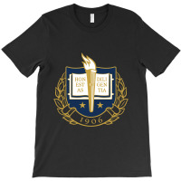 Suffolk University T-shirt | Artistshot