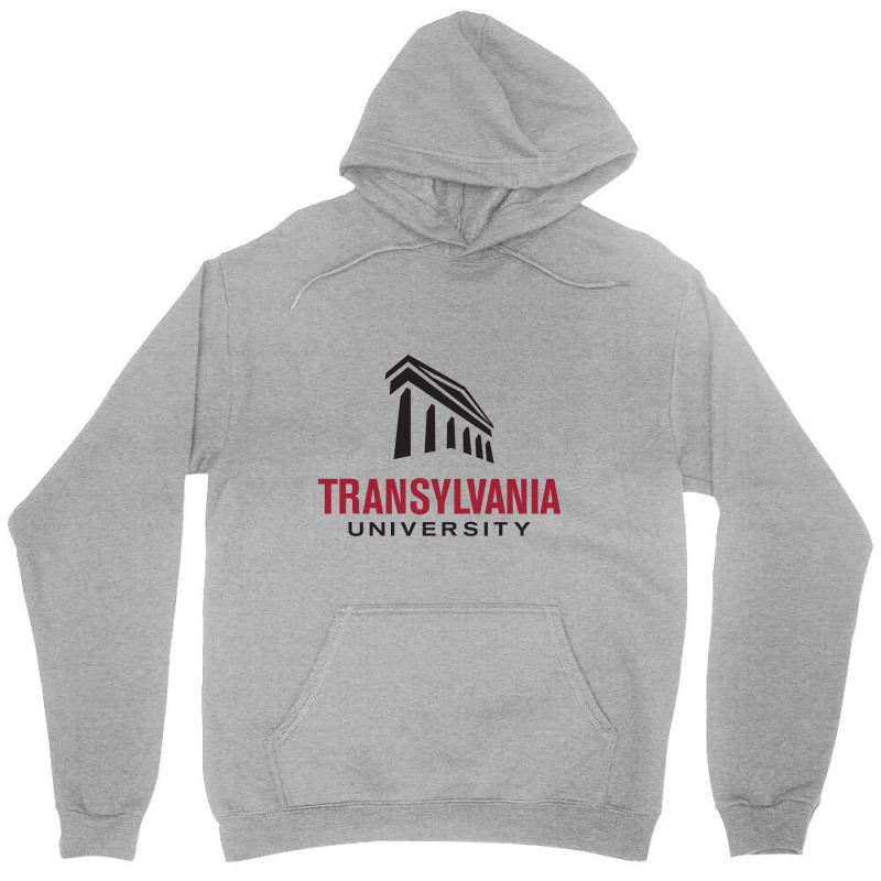 Transylvania University Unisex Hoodie by hary shop | Artistshot