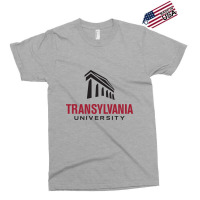 Transylvania University Exclusive T-shirt | Artistshot