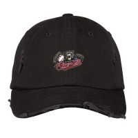 Sacramento River Cats 2 Merch Premium Vintage Cap | Artistshot