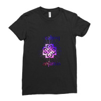 Breaking Benjamin Ladies Fitted T-shirt | Artistshot