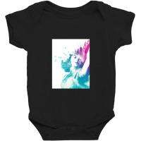 Dirty Dancing Baby Bodysuit | Artistshot