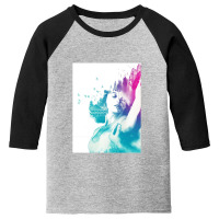 Dirty Dancing Youth 3/4 Sleeve | Artistshot