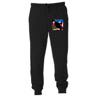 4 Weird Al Yankovic's Greatest Hits   Weird Al Yankovic Unisex Jogger | Artistshot