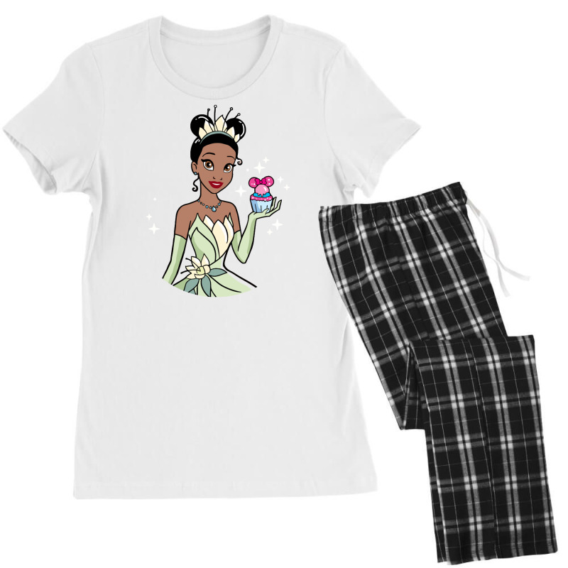 Tiana pjs best sale