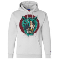 Angry Animals Champion Hoodie | Artistshot