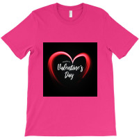 Special Design Happy Valentine's Day T-shirt | Artistshot