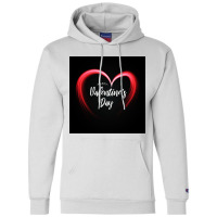 Special Design Happy Valentine's Day Champion Hoodie | Artistshot