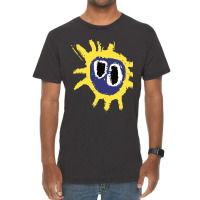 Screamadelica Primal Vintage T-shirt | Artistshot