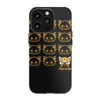 Aggretsuko Real Iphone 13 Pro Case | Artistshot