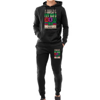 My Dad Jokes Are In Every Universe Hoodie & Jogger Set | Artistshot