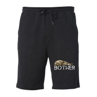 Bother Fleece Short | Artistshot