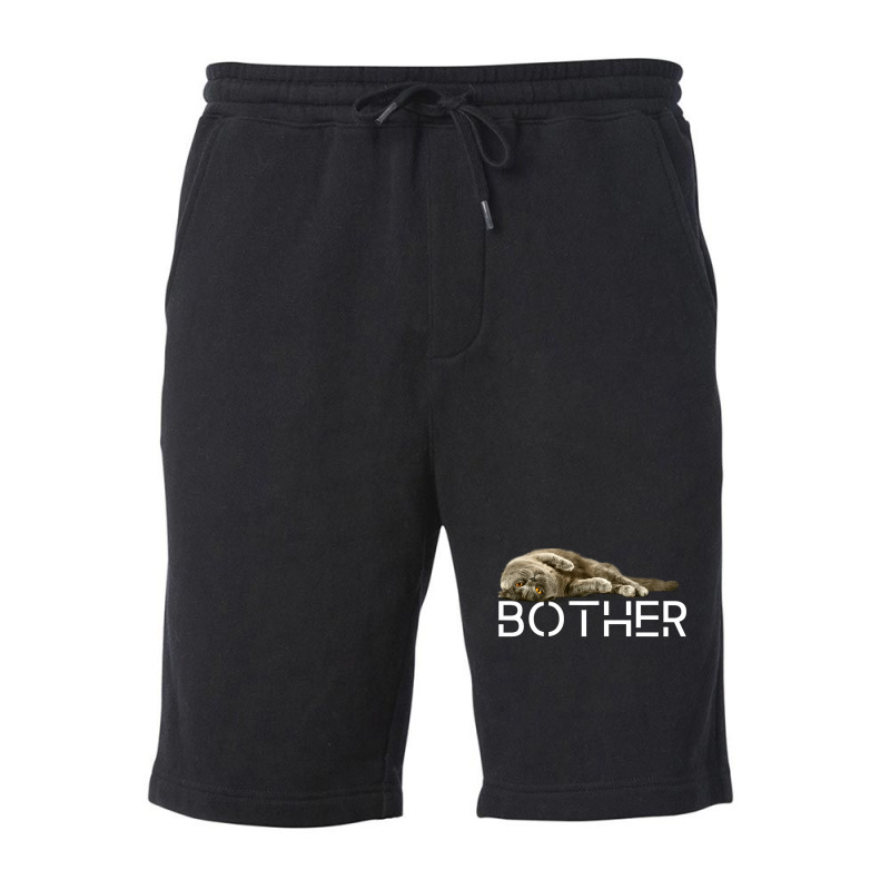 Bother Fleece Short by BELLINI | Artistshot