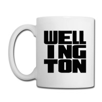 Wellington Coffee Mug | Artistshot