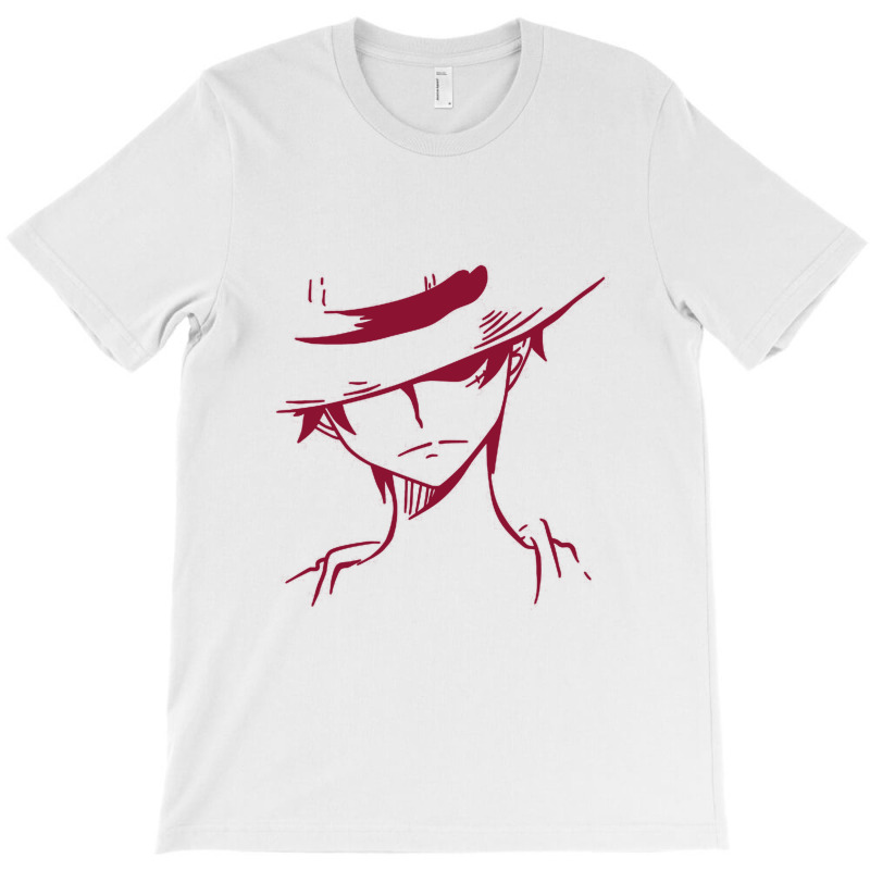 One Piece T-shirt | Artistshot