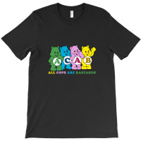 All Cops Are Bastards T-shirt | Artistshot