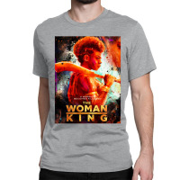 The Woman King Classic T-shirt | Artistshot