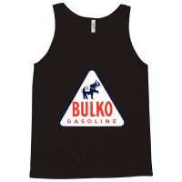 Bulko-gasoline Tank Top | Artistshot