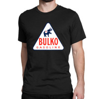 Bulko-gasoline Classic T-shirt | Artistshot