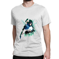 Sasuke Classic T-shirt | Artistshot