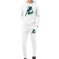 Sasuke Hoodie & Jogger Set | Artistshot