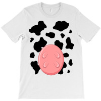 Cow Utters Costume  Funny Cute Halloween T-shirt | Artistshot