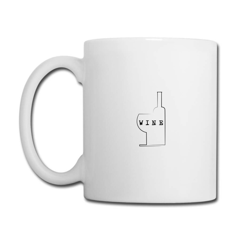 Wine Lover Winemaker Wineaholic Liquor Drink Alcoholic Coffee Mug | Artistshot