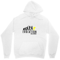 Billiards Evolution Unisex Hoodie | Artistshot