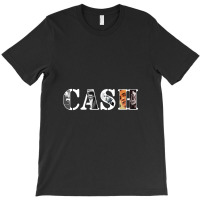 Johny Cash Article T-shirt | Artistshot