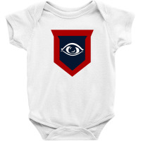 Guards Armoured Division Baby Bodysuit | Artistshot